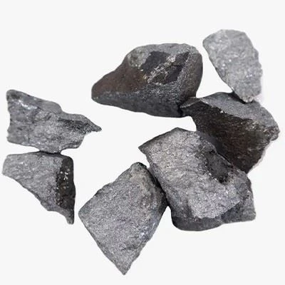 Desulfurizer Calcium Silicon Alloy suppliers