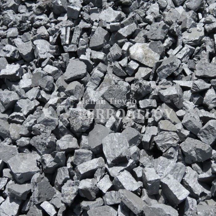 Ferro Silicon 65/72/75