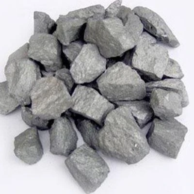Οζοποιητής σπανίων γαιών Ferrosilicon Magnesium