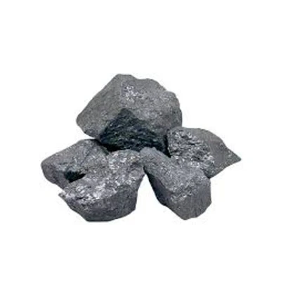 Υψηλής πυριτίου Ferro Carbon για χυτοσίδηρο