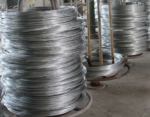 Prime Quality Customized stainless steel wire Prime Quality Customized stainless steel wire