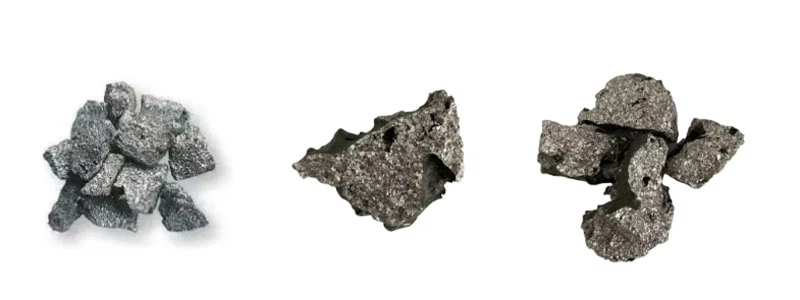 High Strength Ferro Chrome for Automotive Steel High Strength Ferro Chrome for Automotive Steel