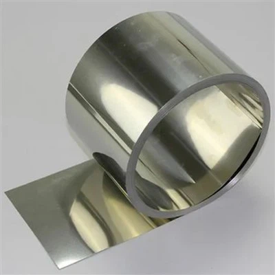 304 Φύλλα από ανοξείδωτο χάλυβα