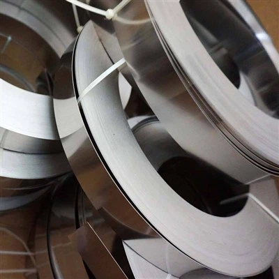 Monel 400 Λωρίδα